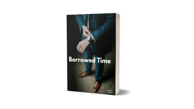 Borrowed Time by Pablo Amira